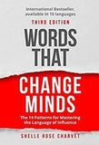 Words That Change Minds: Paperback image 1