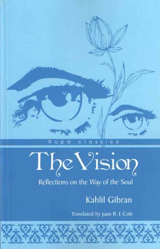 The Vision: Reflections On The Way Of The Soul NYBooksHub