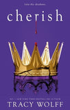 Front cover of the book 'Cherish' by Tracy Wolff.