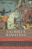 Valmiki's Ramayana NYBooksHub