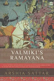 Valmiki's Ramayana NYBooksHub