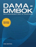 DAMA-DMBOK: Data Management Body of Knowledge: 2nd Edition NYBooksHub