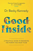 Good Inside by Dr Becky Kennedy NYBooksHub