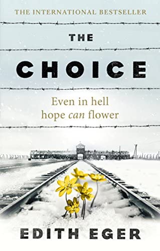 NEW-Choice, The (Lead Title) NYBooksHub