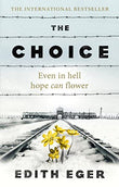 NEW-Choice, The (Lead Title) NYBooksHub