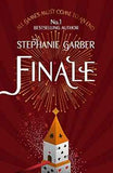 (Combo)Caraval Series Book 4 PaperbackÐ   by Stephanie Garber (Author)