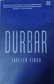 Front cover of the Paperback book 'Hachette India Durbar Tavleen Singh' by Singh, Tavleen.