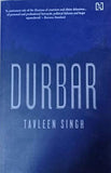 Front cover of the Paperback book 'Hachette India Durbar Tavleen Singh' by Singh, Tavleen.