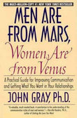byJohn GrayMen Are from Mars, Women Are from Paperback