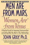 byJohn GrayMen Are from Mars, Women Are from Paperback