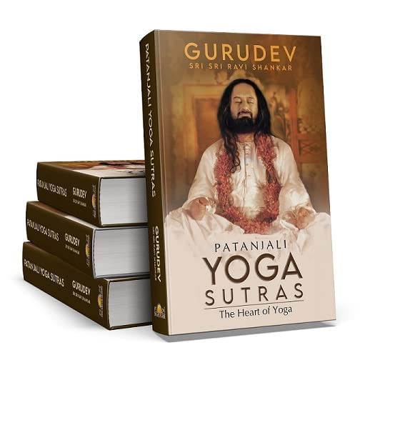 Patanjali Yoga Sutras - English NYBooksHub
