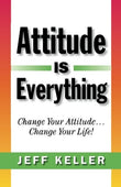 Attitude Is Everything: Change Your Attitude... Change Your Life! NYBooksHub