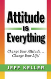 Attitude Is Everything: Change Your Attitude... Change Your Life! NYBooksHub