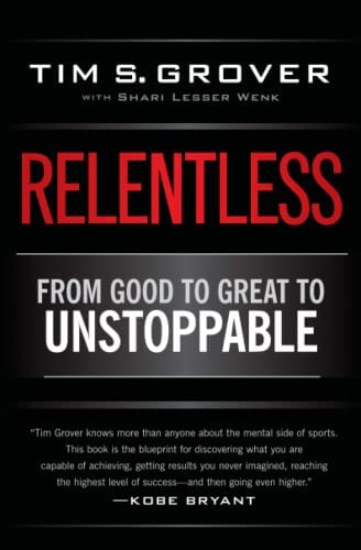 New - Relentless NYBooksHub