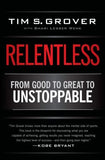 New - Relentless NYBooksHub