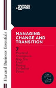 Front cover of the book 'Managing Creativity and Innovation (Harvard Business Essentials)' by Na.