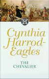 Front cover of the book 'The Chevalier' by Harrod-Eagles, Cynthia.