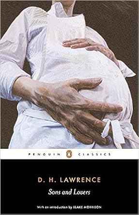 SONS AND LOVERS (Paperback)Ð  by D H LAWRENCE