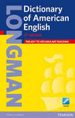 Longman Dictionary of American English (paperback with PIN) (5th Edition) NYBooksHub