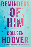 Reminders Of Him (Paperback)-Colleen Hoover image 1