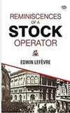 Reminiscences Of A Stock Operator (Paperback) - Edwin Lefevre