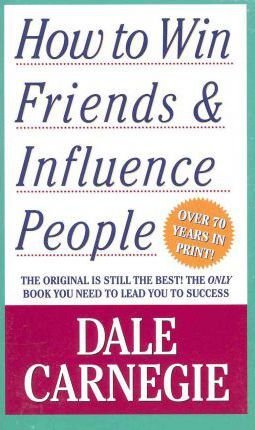 Pocket Books How To Win Friends And Influence People By Dale Carnegie (1978-12-03) NYBooksHub