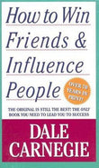 Pocket Books How To Win Friends And Influence People By Dale Carnegie (1978-12-03) NYBooksHub