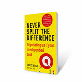 Never Split the Difference by chris voss(Tahl Raz)_Paperback NYBooksHub