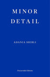 Minor Detail ( Paparback ) image 1