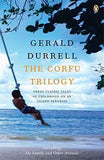 Corfu Trilogy by Gerald Durrell(2006-09-26)