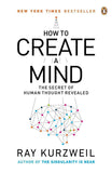 How to Create a Mind PaperbackÐ by Ray Kurzweil (Author)