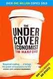 Front cover of the book 'The Undercover Economist' by Harford Tim.