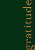 Front cover of the book 'My Daily 5-Minute Gratitude Journal' by Nishith Goyal.