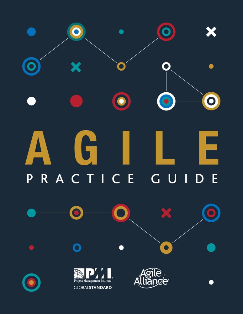 Agile Practice Guide NYBooksHub