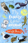My Family and Other Animals by Durrell, Gerald (2006) Paperback NYBooksHub