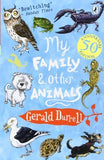 My Family and Other Animals by Durrell, Gerald (2006) Paperback NYBooksHub