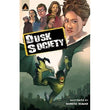 Front cover of the book 'The Dusk Society' by Wiliams Sidney.