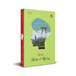Front cover of the book 'Kim (HB) (Select Classics)' by Rudyard Kipling.