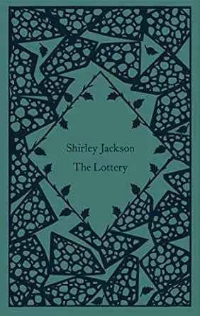 The Lottery (Little Clothbound Classics)