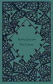 The Lottery (Little Clothbound Classics)