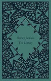 The Lottery (Little Clothbound Classics)