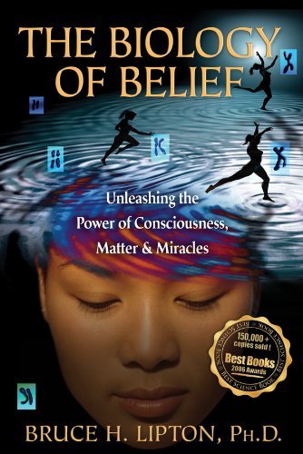 The Biology of Belief 13th (thirteenth) edition Text Only NYBooksHub