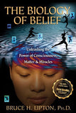 The Biology of Belief 13th (thirteenth) edition Text Only NYBooksHub