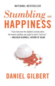 Stumbling On Happiness - (Paperback) - Daniel Gilbert image 1