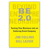 Beyond Entrepreneurship 2.0 -- Paperback Ð  by Jim Collins
