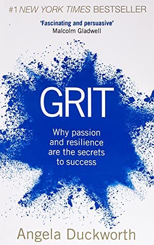 NEW-Grit (Lead Title) NYBooksHub