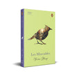 Front cover of the book 'Les Miserables (HB) (Select Classics)' by Victor Hugo.