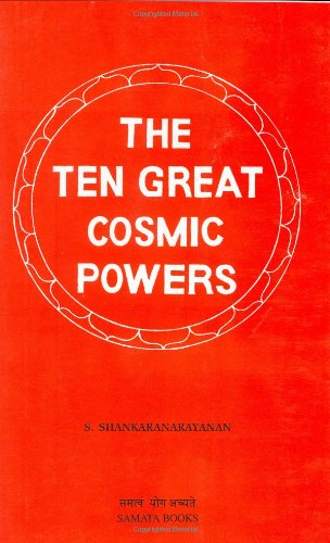 The Ten Great Cosmic Powers NYBooksHub