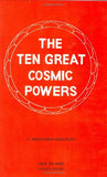 The Ten Great Cosmic Powers NYBooksHub