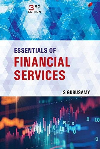VIJAY NICOLE ESSENTIALS OF FINANCIAL SERVICES, 3E |9788182094598|